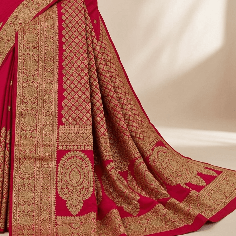 Festive Sarees